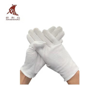 祥和鸟 白纱手套 纯棉布 双