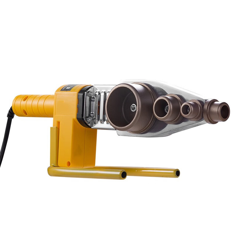 艾克心ppr热熔机dl82063900w模头2063mm货期2天单位台