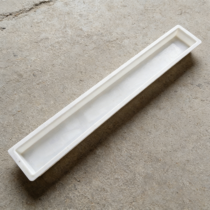 燚购步行板模具1480*190*70mm 个高清大图