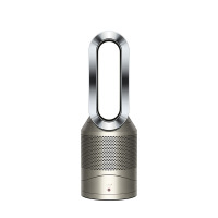 戴森 (DYSON) HP03 智能淨化風扇冷暖風機 不鏽鋼