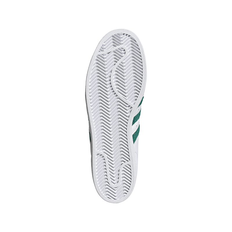 Adidas 阿迪达斯三叶草男女鞋 SUPERSTAR 贝壳头板鞋 H00190