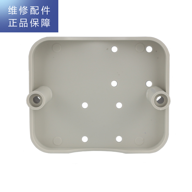 苏宁帮客 [配件]惠而浦反渗透净水机R75C83(Z)净水器 电磁阀支架高清大图