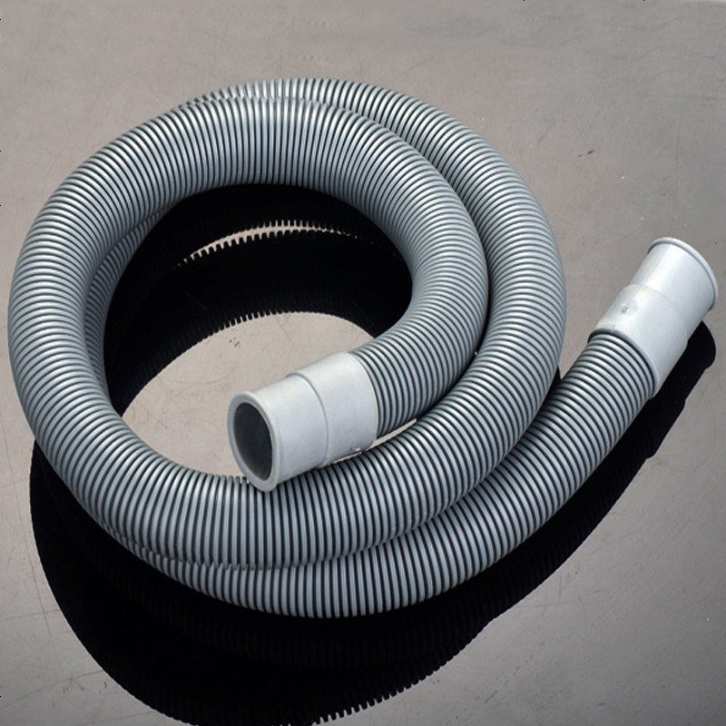 细管滚筒洗衣机排水管加长出水管延长下水管适用排水管口1822mm
