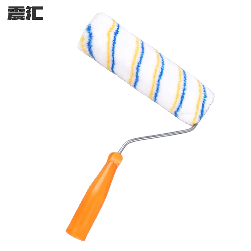 震汇 滚筒刷 10寸 把高清大图