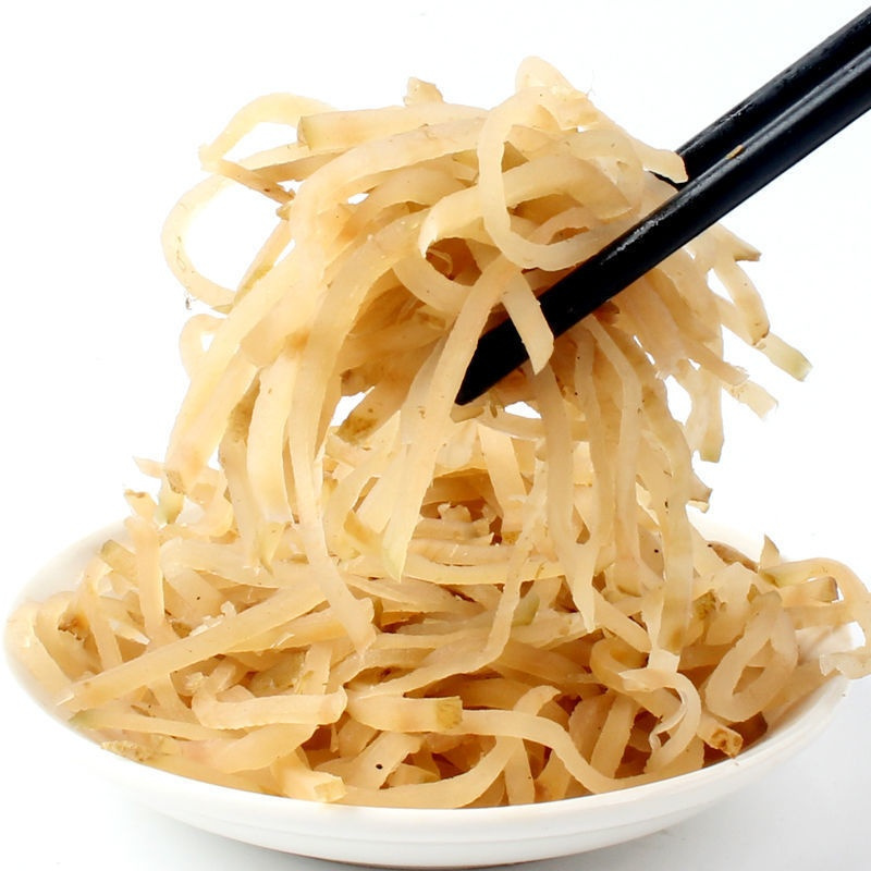 批发芥菜疙瘩咸菜丝原味咸菜疙瘩芥菜丝大缸腌制咸菜疙瘩丝3斤视频