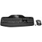 罗技(Logitech)MK710无线键盘和鼠标套装 MK710 无线键鼠套装