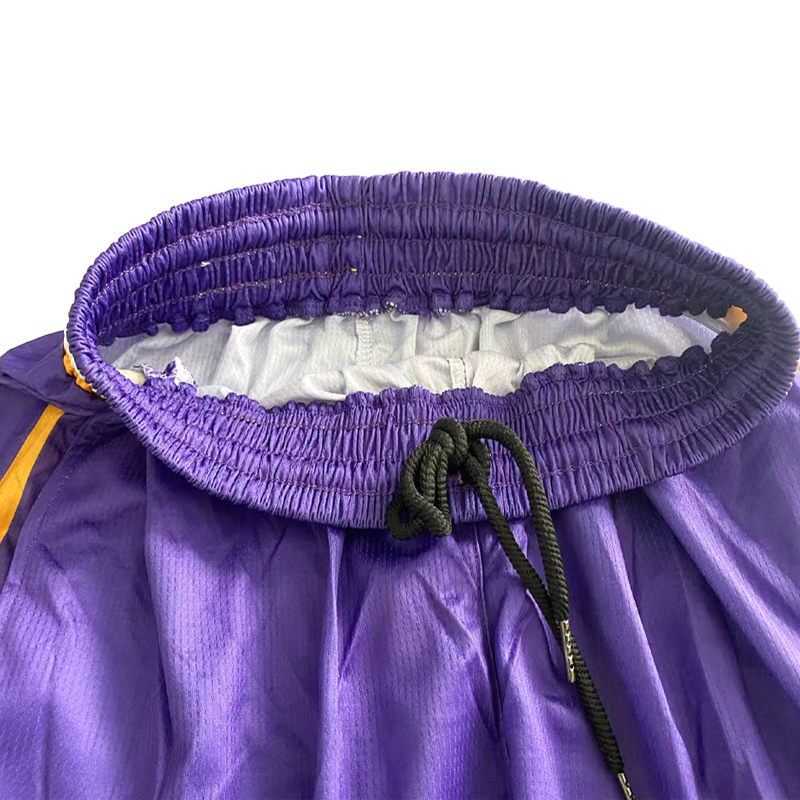 虔羽篮球服LQ15 套高清大图