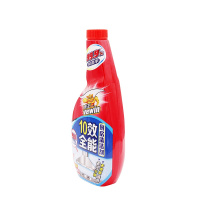 威王十效全能厨房清洁剂500g(1+1) 10瓶