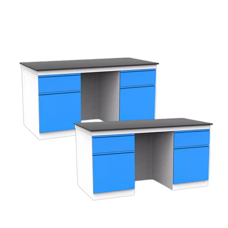 围达 实验室操作台 150*75*80cm 张高清大图