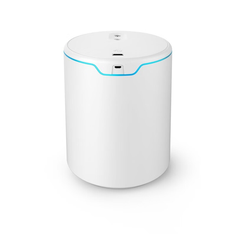 艾青春(AIYOUth) 家用静音桌面净化3.5L大容量加湿器 J1 白色