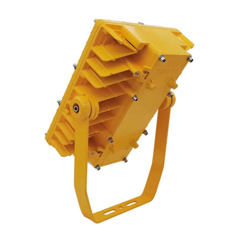 RDZM 方形LED防爆灯200W HRD8115 台高清大图