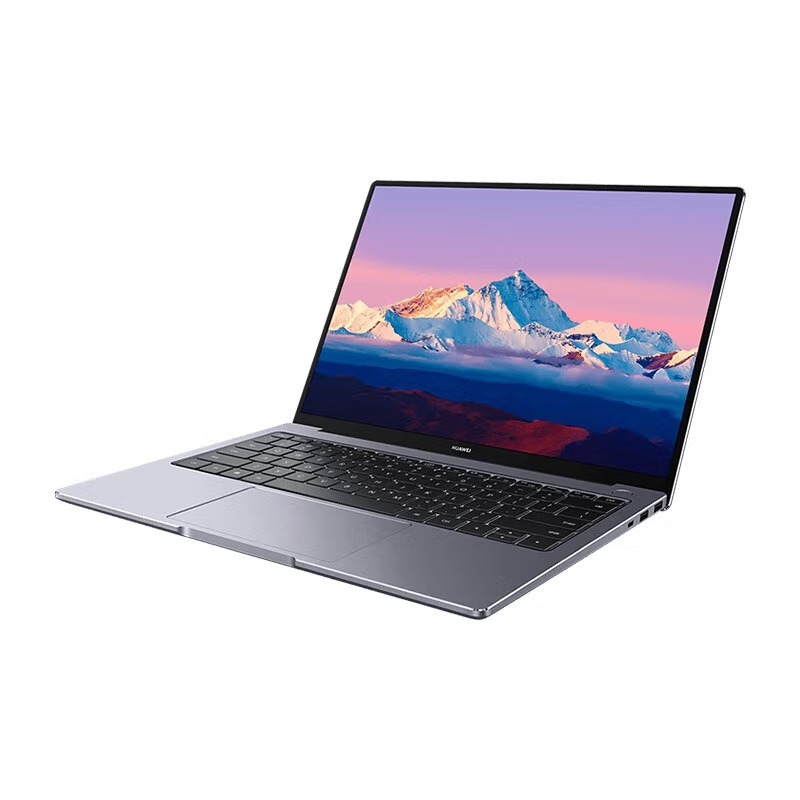 华为B5-430 i5-1135G7/16G/512G/集显/miniRJ45/Win10家庭版 Z1