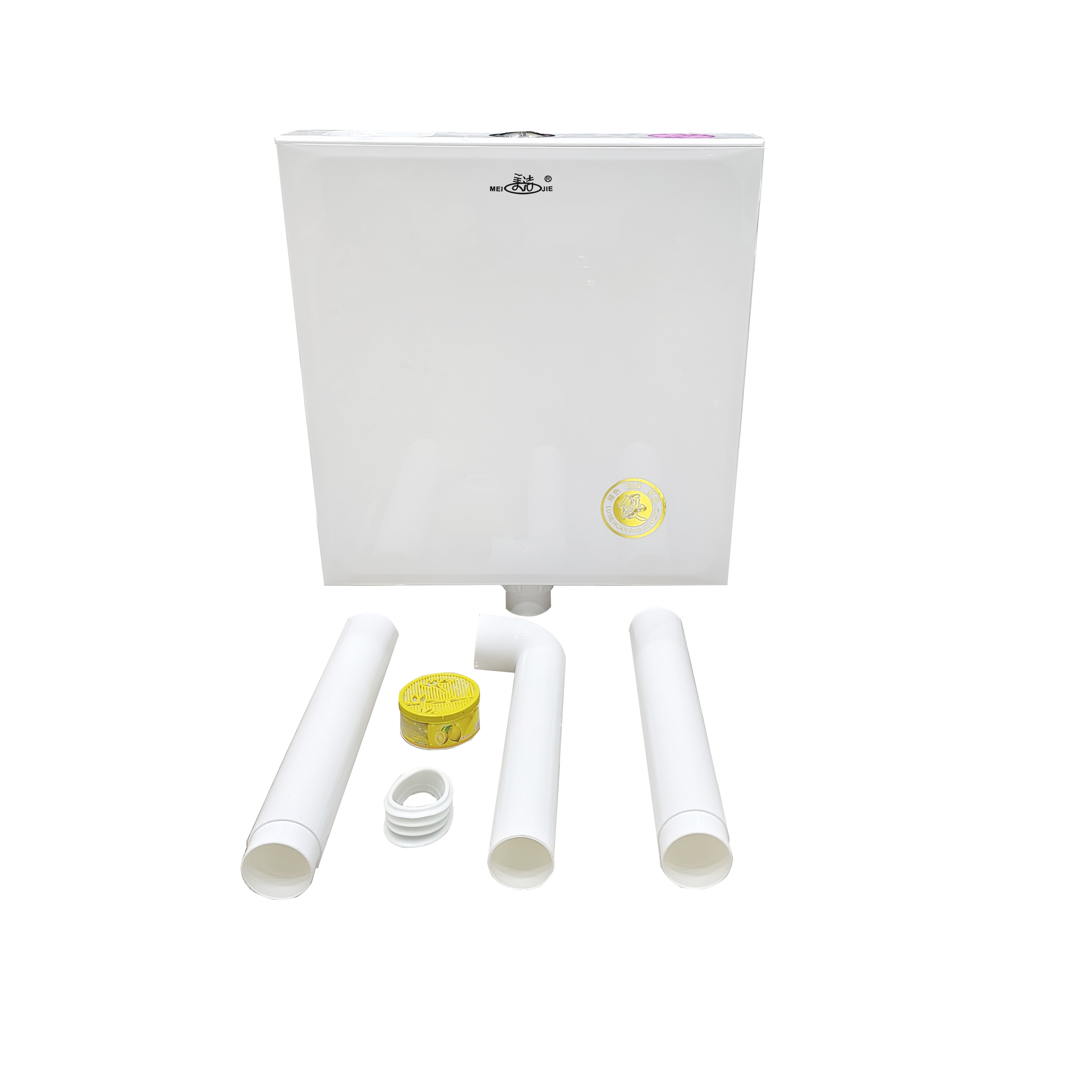 美洁(MEIJIE)水箱 LSX-401 一个高清大图
