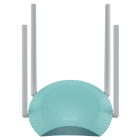 TP-LINK TL-WDR5670 青瓷 1200M 双频无线路由器 5G家用智能 信号放大增强高速光纤宽带稳定家庭WIFI穿墙王