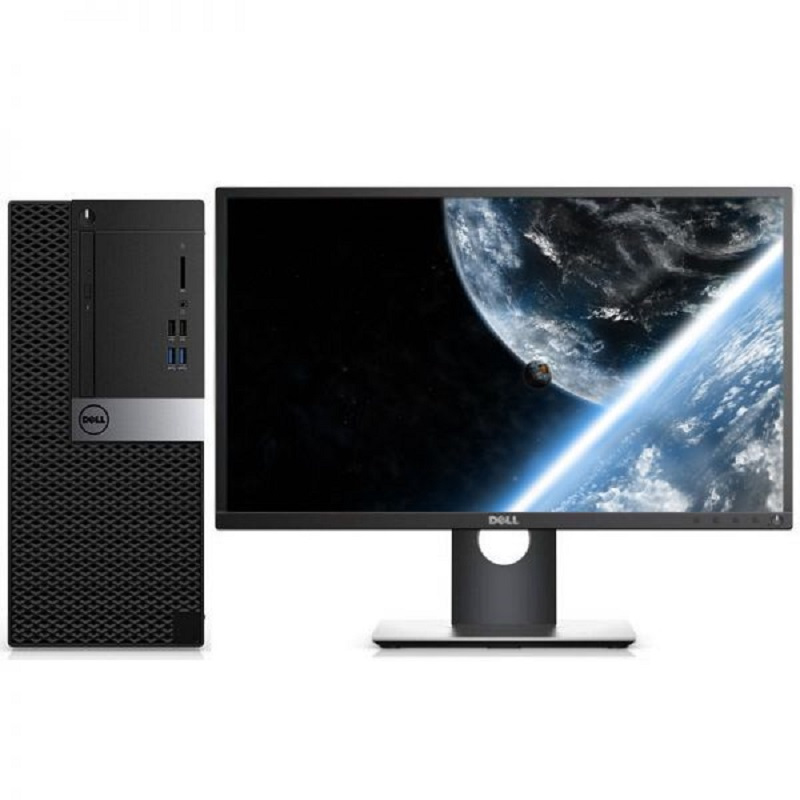 戴尔OptiPlex 3050 Tower 000508(I3-6100处理器/4G内存/1T硬盘/19.5英寸