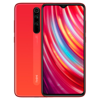 小米(mi) Redmi Note 8 Pro 暮光橙 8GB内存 128GB存储