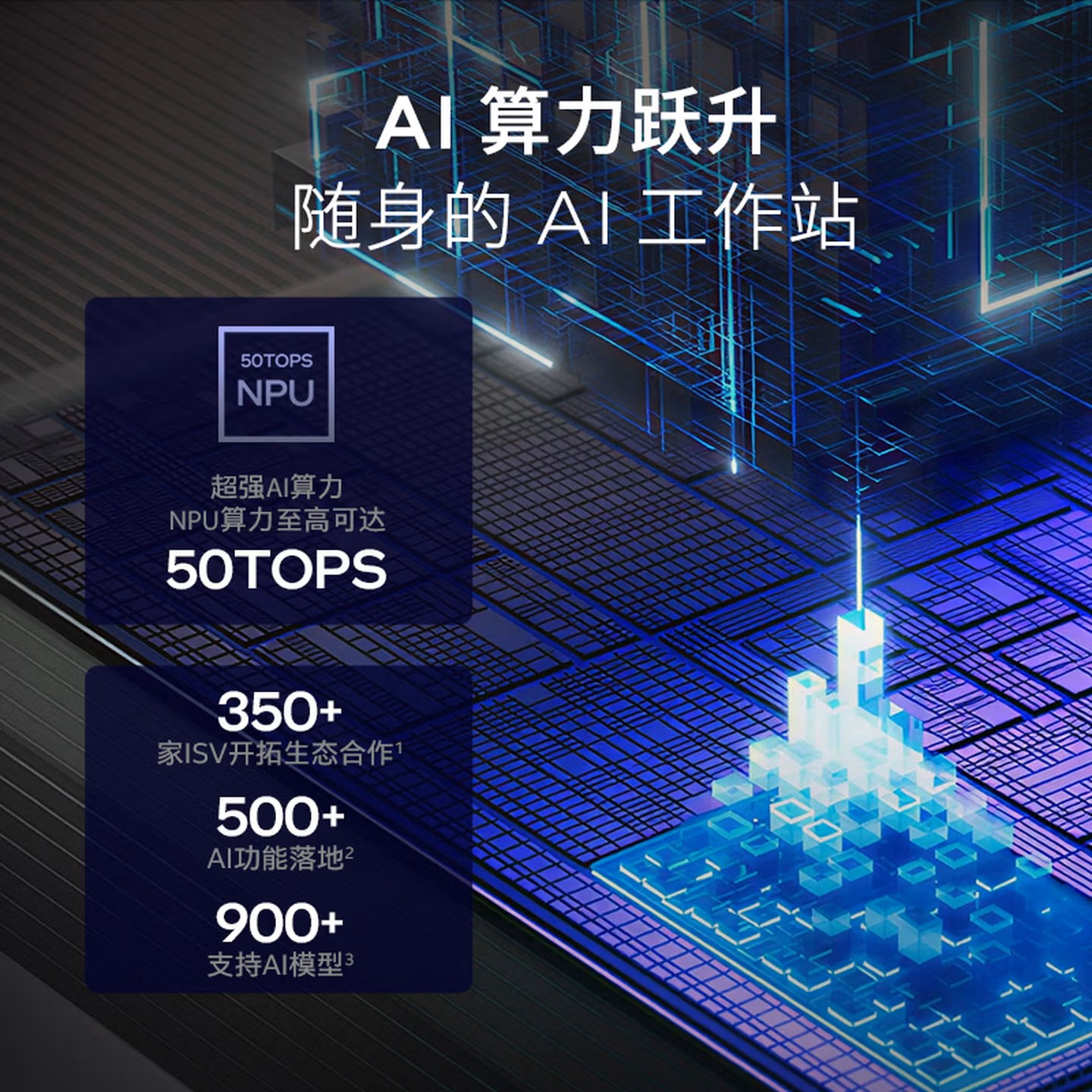联想(Lenovo)小新Pro16 2026 16英寸轻薄笔记本电脑AI元启 三代Ultra5-336H 32G 1T 2.8K 120Hz OLED高清大图