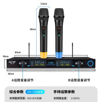 先科(SAST)A26家庭KTV音响套装 电视音响 光纤同轴蓝牙功放 5.1声道套装家庭影院