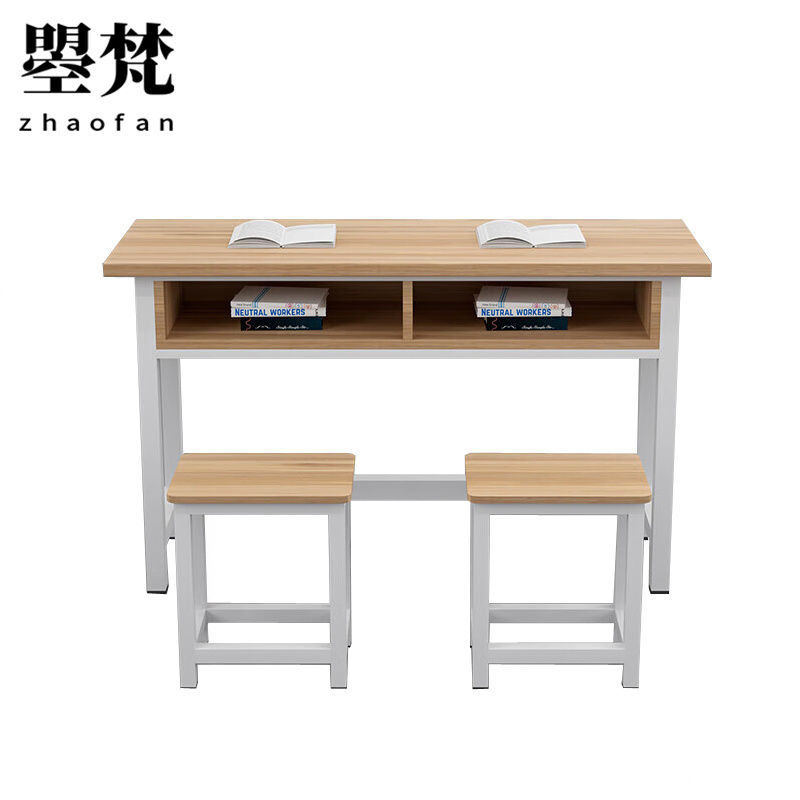 曌梵条桌K120套高清大图