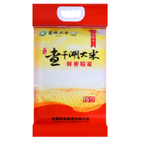 查干湖 大米 长粒香1号 5kg