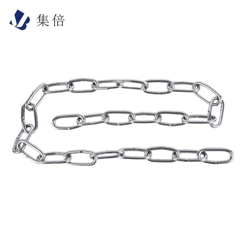 集倍 铁链 3mm米高清大图