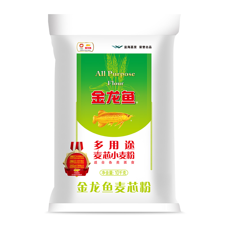 金龙鱼 面粉