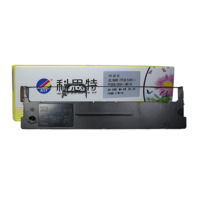 科思特 FP538K 色带 映美JM130 FP501K 620k+ 560k 530kIII+ 发票1号 2号 3号