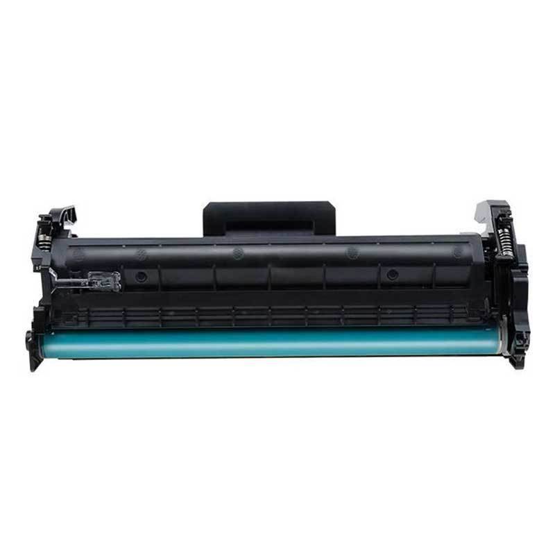 艾洁 惠普CF234A成像鼓硒鼓 34A 适用惠普HP M106a M106w MFP M134a M134fn硒鼓组件