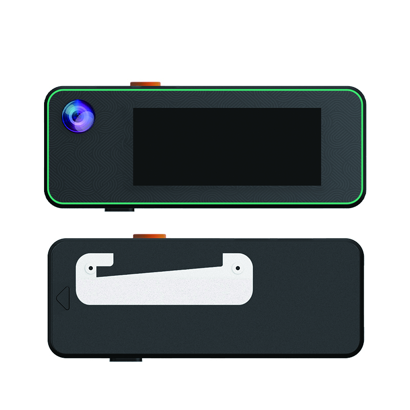 润泰博源 RTBY-4001 工作记录仪 (计价单位:台) 黑色高清大图