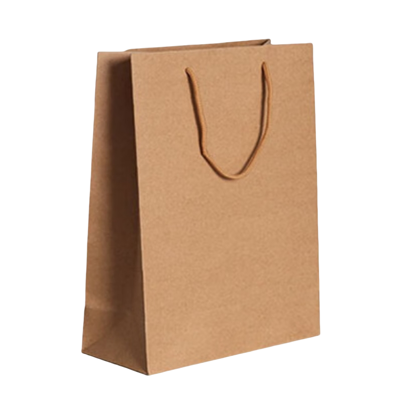 海亚森 TK-9224 25x33x11cm 竖式牛皮纸文件袋 10个/包