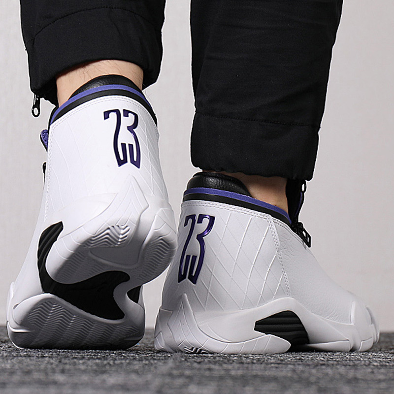 耐克(NIKE)男子篮球鞋JORDAN JUMPMAN Z