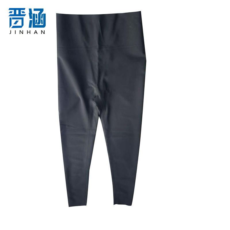 晋涵 保暖裤 两条装 套高清大图