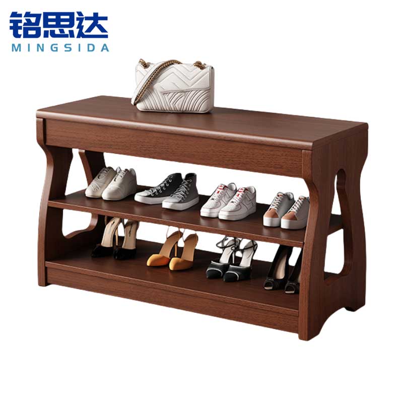 铭思达换鞋凳高清大图
