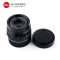 徕卡(Leica)徕卡卡口 广角定焦67mm口径 M镜头 28mm f/2 ASPH.黑色11672