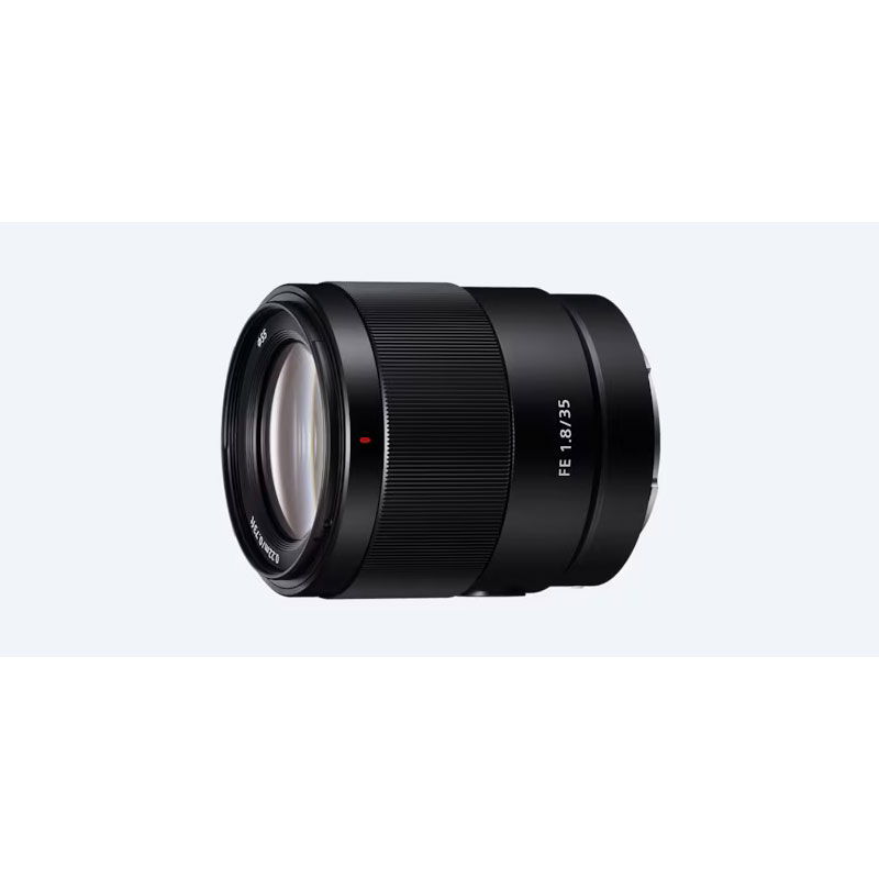 [相機優惠週]Sony索尼 FE 35mm F1.8 鏡頭高清大图