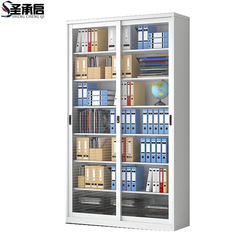 圣承启 展示柜1.2m台高清大图