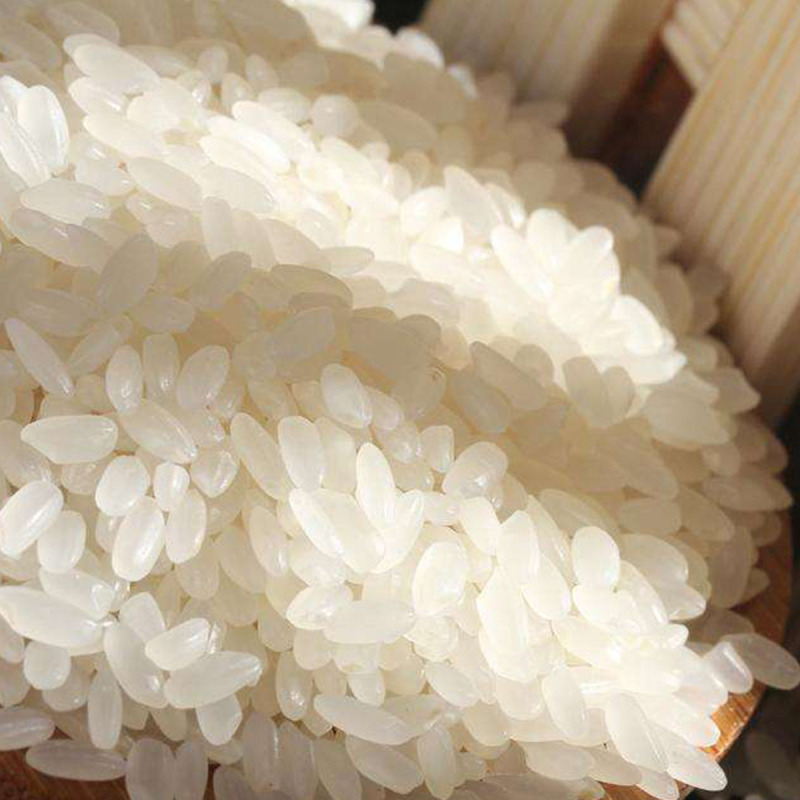 苏鲜生推荐禾园常东北大米稻花米种25kg