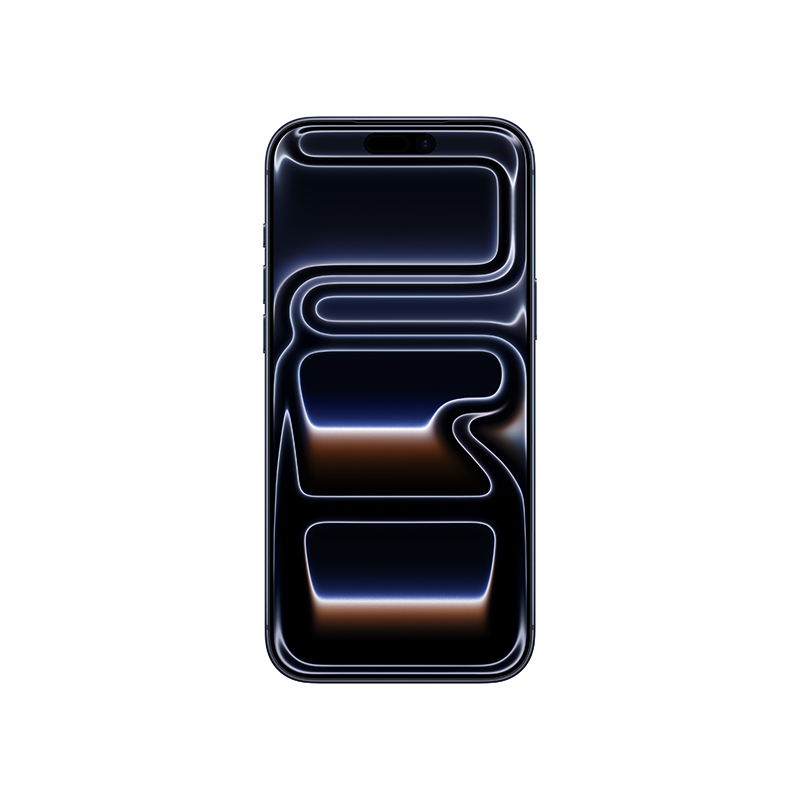 Apple iPhone 17 Pro Max 256G 深蓝色[需现场签收激活]5G全网通手机 全新正品国行高清大图