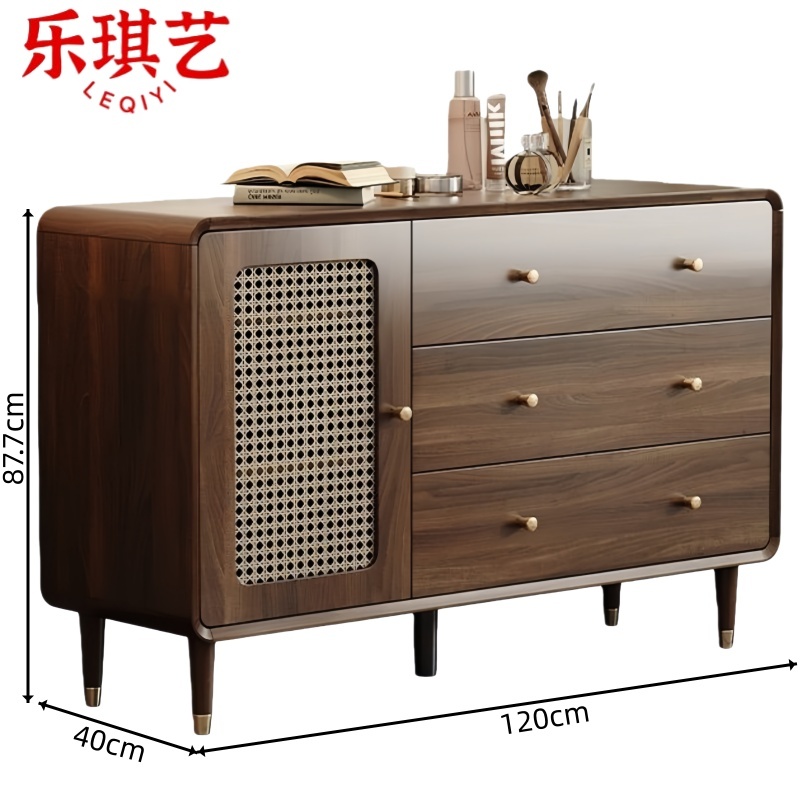 乐琪艺 储物柜1.2m个