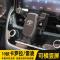 火豹丰田2019款卡罗拉雷凌手机车载支架专用内饰改装双擎横竖屏导航架 车载充电器[双USB口]手机座