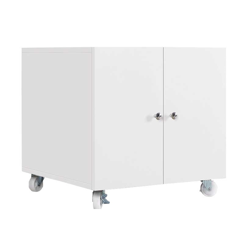 美美光明 打印机柜矮柜板式柜 MM-BG489 台高清大图