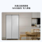 小米(mi)米家610L嵌入对开门大容量家用电冰箱BCD-610WGSA