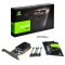 丽台(LEADTEK)NVIDIA T600 4G GDDR6 多屏/视频剪辑 炒股制图建模渲染美工设计专用图形显卡 原厂盒装