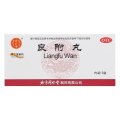 同仁堂 良附丸 6g*12袋/盒