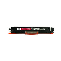 宣赫 CE310A 墨粉盒 黑色适用惠普HP 126A CP1025 CP1025nw M175A M175nw M27