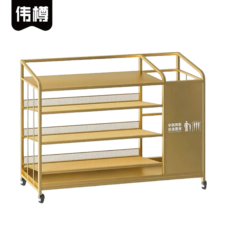 伟樽雨伞架置物架1000*230*650mm个高清大图
