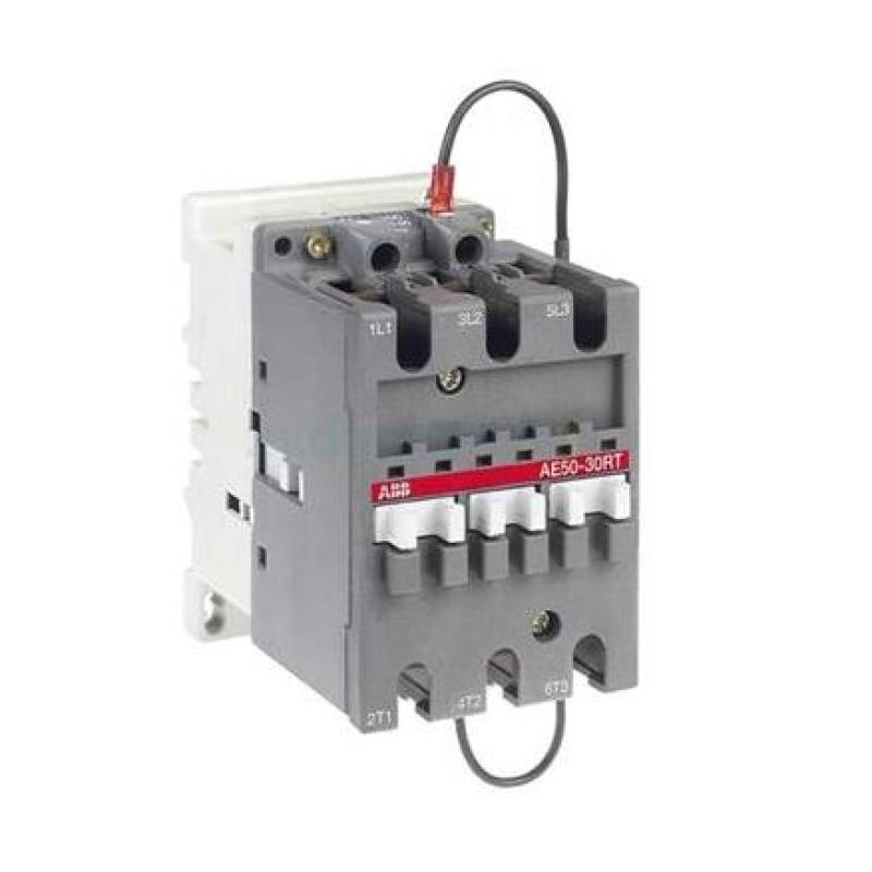 abbae系列直流接触器ae50301124vdc82201101包装数量1个视频