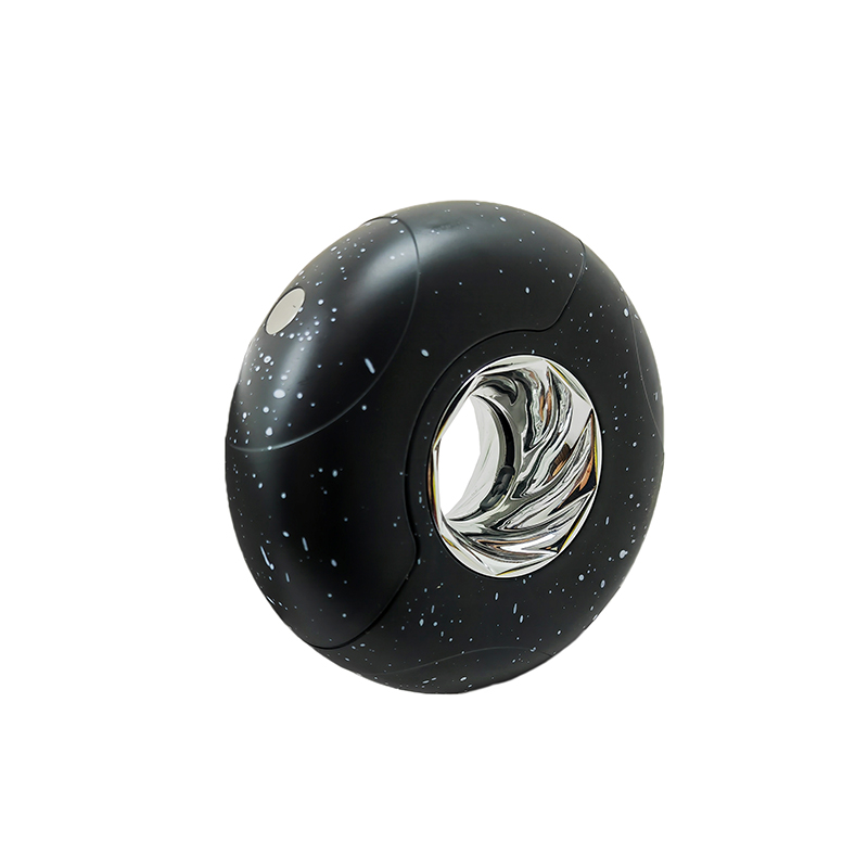 和居态 迷你便携剃须刀 MO158 个高清大图