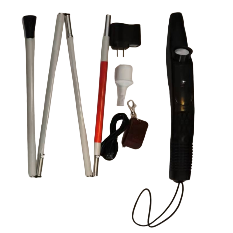 鑫霖枫 超声波盲杖 MTN-GC1D(成都)