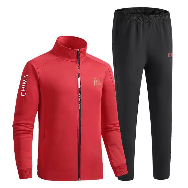 佳美良品 运动服 W3高清大图